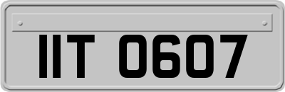 IIT0607