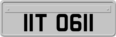 IIT0611