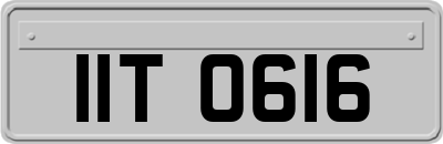 IIT0616