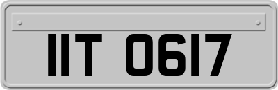 IIT0617