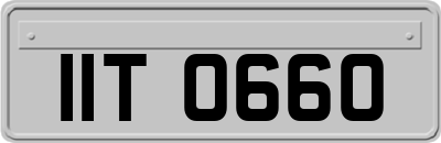 IIT0660