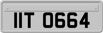 IIT0664
