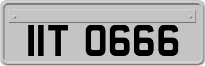 IIT0666
