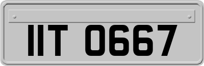 IIT0667