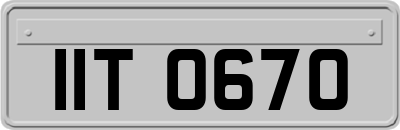 IIT0670