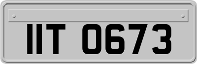 IIT0673