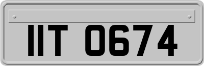 IIT0674