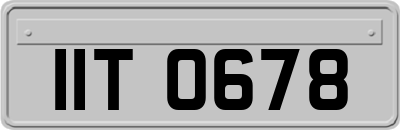 IIT0678