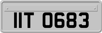 IIT0683