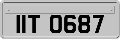 IIT0687