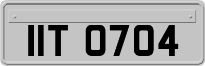 IIT0704