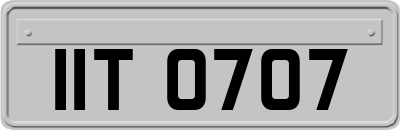 IIT0707