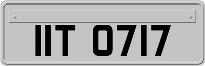 IIT0717