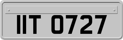 IIT0727