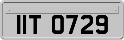 IIT0729