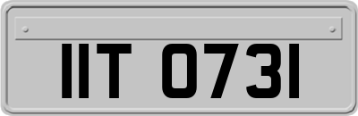 IIT0731