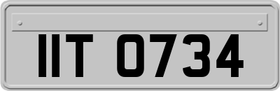IIT0734