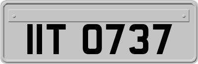 IIT0737