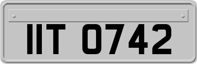 IIT0742