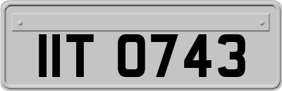 IIT0743