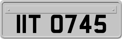 IIT0745