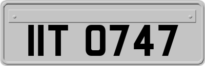 IIT0747