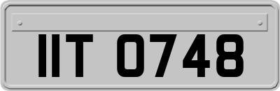 IIT0748