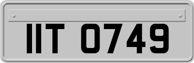 IIT0749