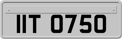 IIT0750