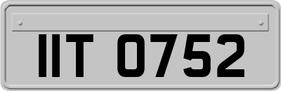 IIT0752
