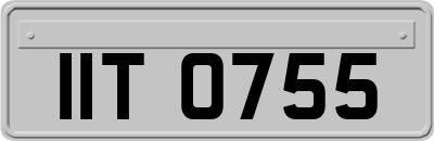 IIT0755