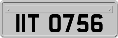IIT0756