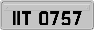 IIT0757