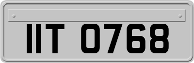 IIT0768