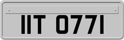 IIT0771