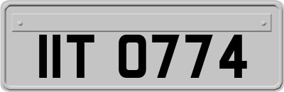 IIT0774