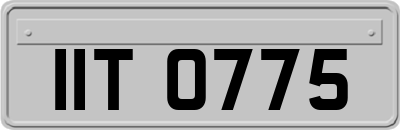 IIT0775
