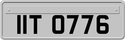 IIT0776