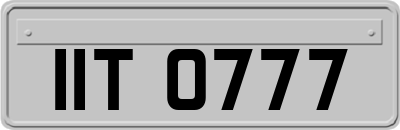 IIT0777