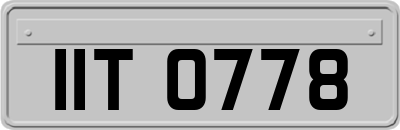 IIT0778