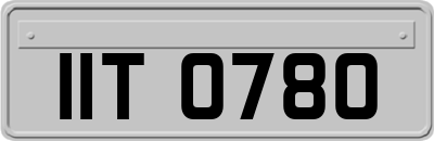 IIT0780