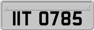 IIT0785