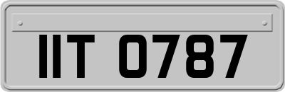 IIT0787