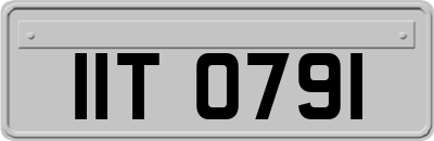 IIT0791
