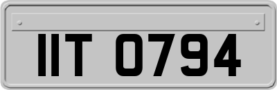 IIT0794