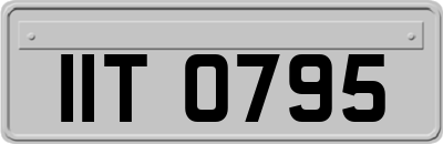 IIT0795