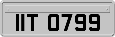IIT0799