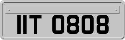 IIT0808