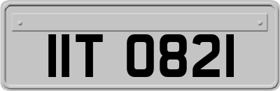 IIT0821
