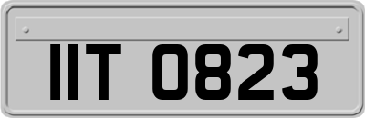 IIT0823